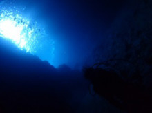 沖縄青の洞窟ダイビングショップ【マリンクラブクレアブログ】