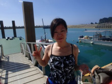 沖縄青の洞窟ダイビングショップ【マリンクラブクレアブログ】