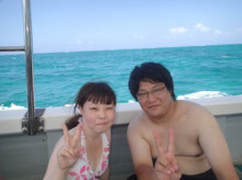 沖縄青の洞窟ダイビングショップ【マリンクラブクレアブログ】