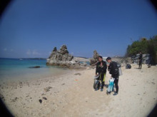 沖縄青の洞窟ダイビングショップ【マリンクラブクレアブログ】