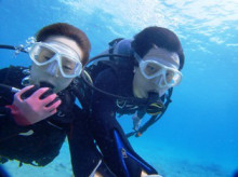 沖縄青の洞窟ダイビングショップ【マリンクラブクレアブログ】