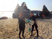 沖縄青の洞窟ダイビングショップ【マリンクラブクレアブログ】