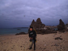 沖縄青の洞窟ダイビングショップ【マリンクラブクレアブログ】