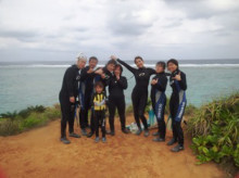 沖縄青の洞窟ダイビングショップ【マリンクラブクレアブログ】