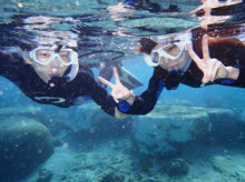 沖縄青の洞窟ダイビングショップ【マリンクラブクレアブログ】