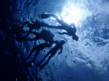 沖縄青の洞窟ダイビングショップ【マリンクラブクレアブログ】