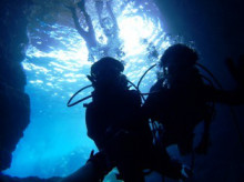 沖縄青の洞窟ダイビングショップ【マリンクラブクレアブログ】