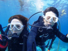 沖縄青の洞窟ダイビングショップ【マリンクラブクレアブログ】