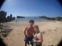 沖縄青の洞窟ダイビングショップ【マリンクラブクレアブログ】