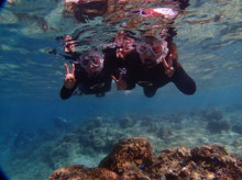 沖縄青の洞窟ダイビングショップ【マリンクラブクレアブログ】