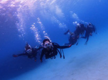 沖縄青の洞窟ダイビングショップ【マリンクラブクレアブログ】