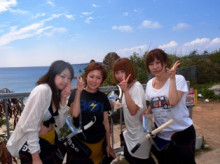 沖縄青の洞窟ダイビングショップ【マリンクラブクレアブログ】