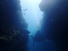 沖縄青の洞窟ダイビングショップ【マリンクラブクレアブログ】