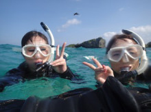 沖縄青の洞窟ダイビングショップ【マリンクラブクレアブログ】