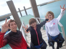 沖縄青の洞窟ダイビングショップ【マリンクラブクレアブログ】