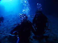 沖縄青の洞窟ダイビングショップ【マリンクラブクレアブログ】