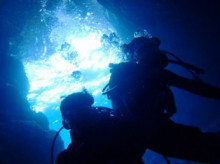 沖縄青の洞窟ダイビングショップ【マリンクラブクレアブログ】