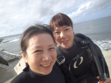 沖縄青の洞窟ダイビングショップ【マリンクラブクレアブログ】