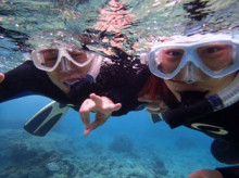 沖縄青の洞窟ダイビングショップ【マリンクラブクレアブログ】