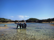 沖縄青の洞窟ダイビングショップ【マリンクラブクレアブログ】