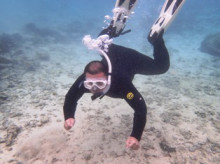 沖縄青の洞窟ダイビングショップ【マリンクラブクレアブログ】