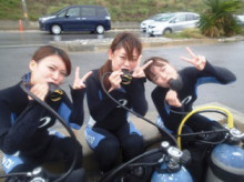 沖縄青の洞窟ダイビングショップ【マリンクラブクレアブログ】