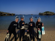 沖縄青の洞窟ダイビングショップ【マリンクラブクレアブログ】