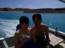 沖縄青の洞窟ダイビングショップ【マリンクラブクレアブログ】