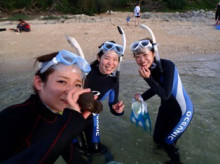 沖縄青の洞窟ダイビングショップ【マリンクラブクレアブログ】