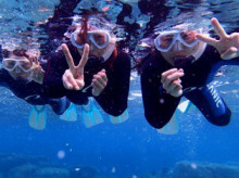 沖縄青の洞窟ダイビングショップ【マリンクラブクレアブログ】