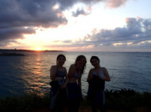 沖縄青の洞窟ダイビングショップ【マリンクラブクレアブログ】