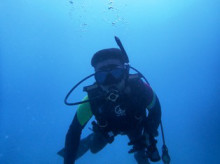 沖縄青の洞窟ダイビングショップ【マリンクラブクレアブログ】