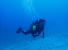 沖縄青の洞窟ダイビングショップ【マリンクラブクレアブログ】