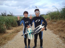 沖縄青の洞窟ダイビングショップ【マリンクラブクレアブログ】