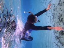 沖縄青の洞窟ダイビングショップ【マリンクラブクレアブログ】