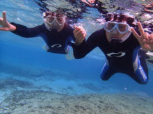 沖縄青の洞窟ダイビングショップ【マリンクラブクレアブログ】