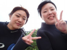 沖縄青の洞窟ダイビングショップ【マリンクラブクレアブログ】