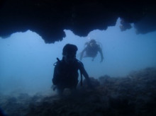 沖縄青の洞窟ダイビングショップ【マリンクラブクレアブログ】