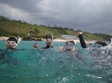 沖縄青の洞窟ダイビングショップ【マリンクラブクレアブログ】