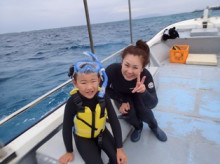 沖縄青の洞窟ダイビングショップ【マリンクラブクレアブログ】