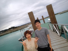 沖縄青の洞窟ダイビングショップ【マリンクラブクレアブログ】