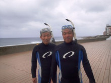 沖縄青の洞窟ダイビングショップ【マリンクラブクレアブログ】