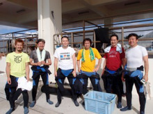 沖縄青の洞窟ダイビングショップ【マリンクラブクレアブログ】