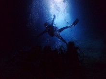 沖縄青の洞窟ダイビングショップ【マリンクラブクレアブログ】