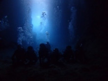 沖縄青の洞窟ダイビングショップ【マリンクラブクレアブログ】