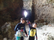 沖縄青の洞窟ダイビングショップ【マリンクラブクレアブログ】