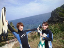 沖縄青の洞窟ダイビングショップ【マリンクラブクレアブログ】