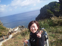 沖縄青の洞窟ダイビングショップ【マリンクラブクレアブログ】