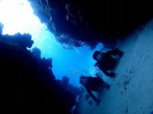 沖縄青の洞窟ダイビングショップ【マリンクラブクレアブログ】