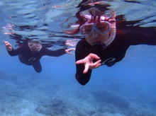 沖縄青の洞窟ダイビングショップ【マリンクラブクレアブログ】